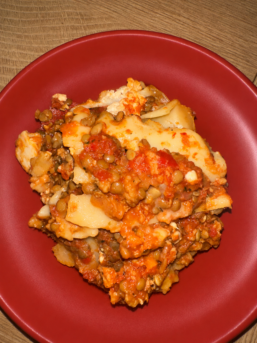 Soulful Vegan Lasagna | Dairy-Free Comfort Food