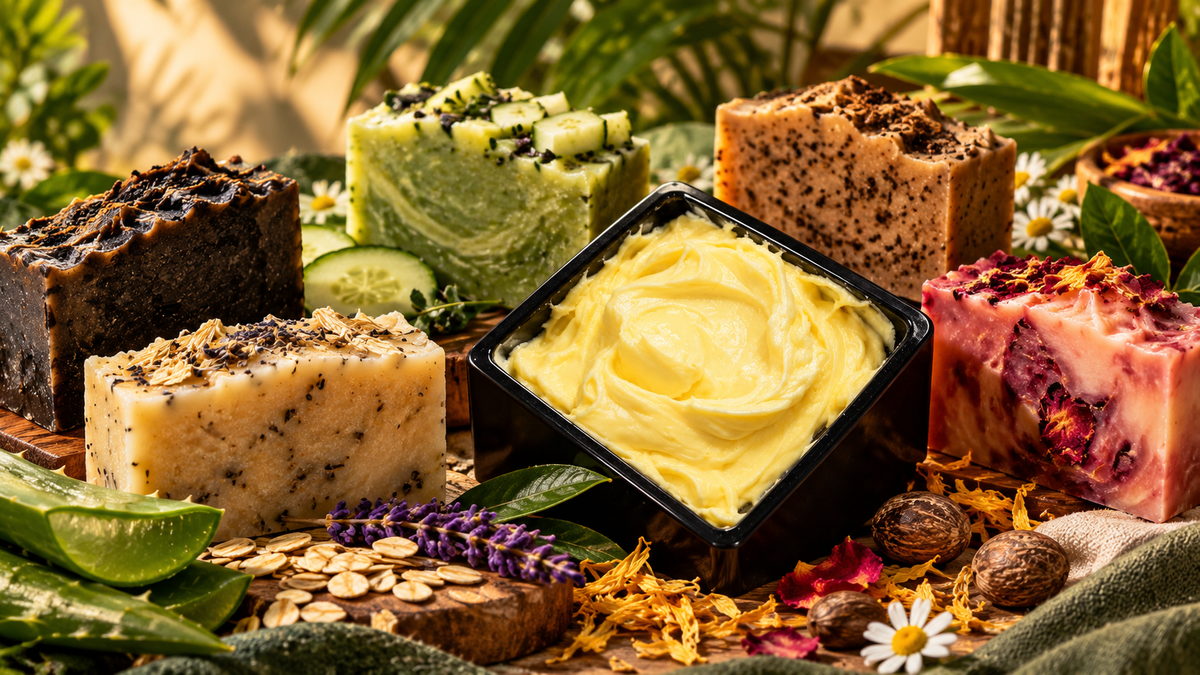 Skin & Body Care