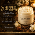 Whipped Body Butter Collection