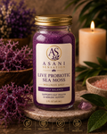 Purple Sea Moss Live Probiotics
