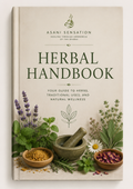 Herbal Digital Wellness Guide