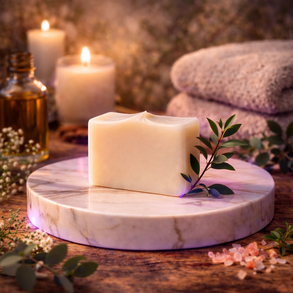 PURIFY NATURAL SOAP