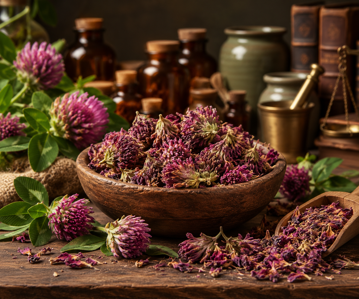 Red Clover