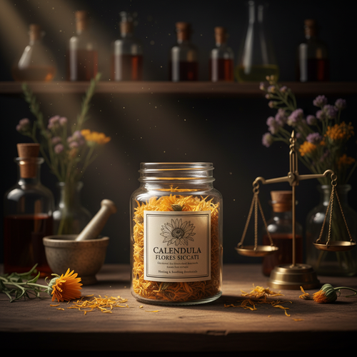Calendula