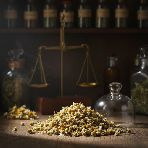 Chamomile