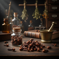 Cloves