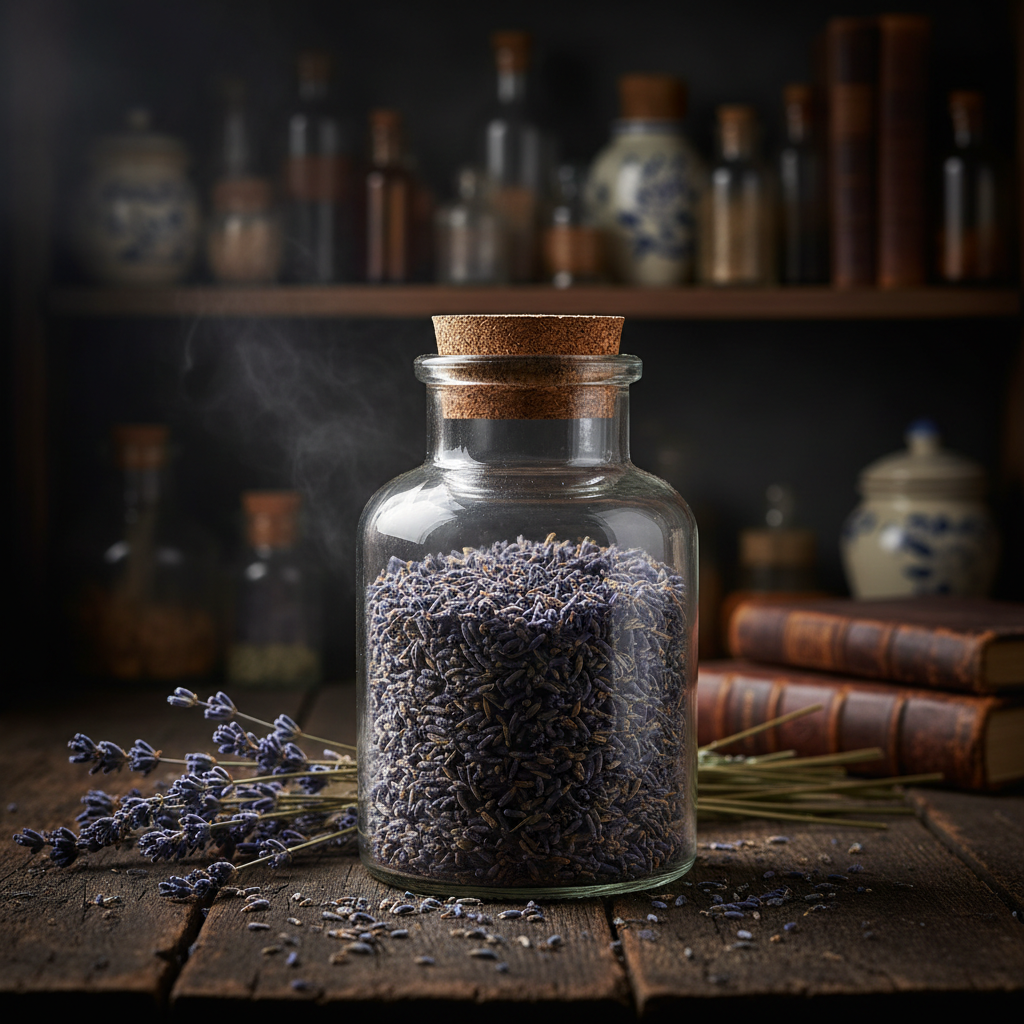 Lavender