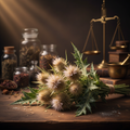 Milk Thistle
