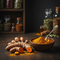 Turmeric